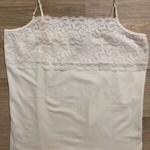 Woman’s Camisole Top